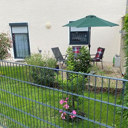 Ferienwohnung Mit Salzachblick Лауфен Экстерьер фото