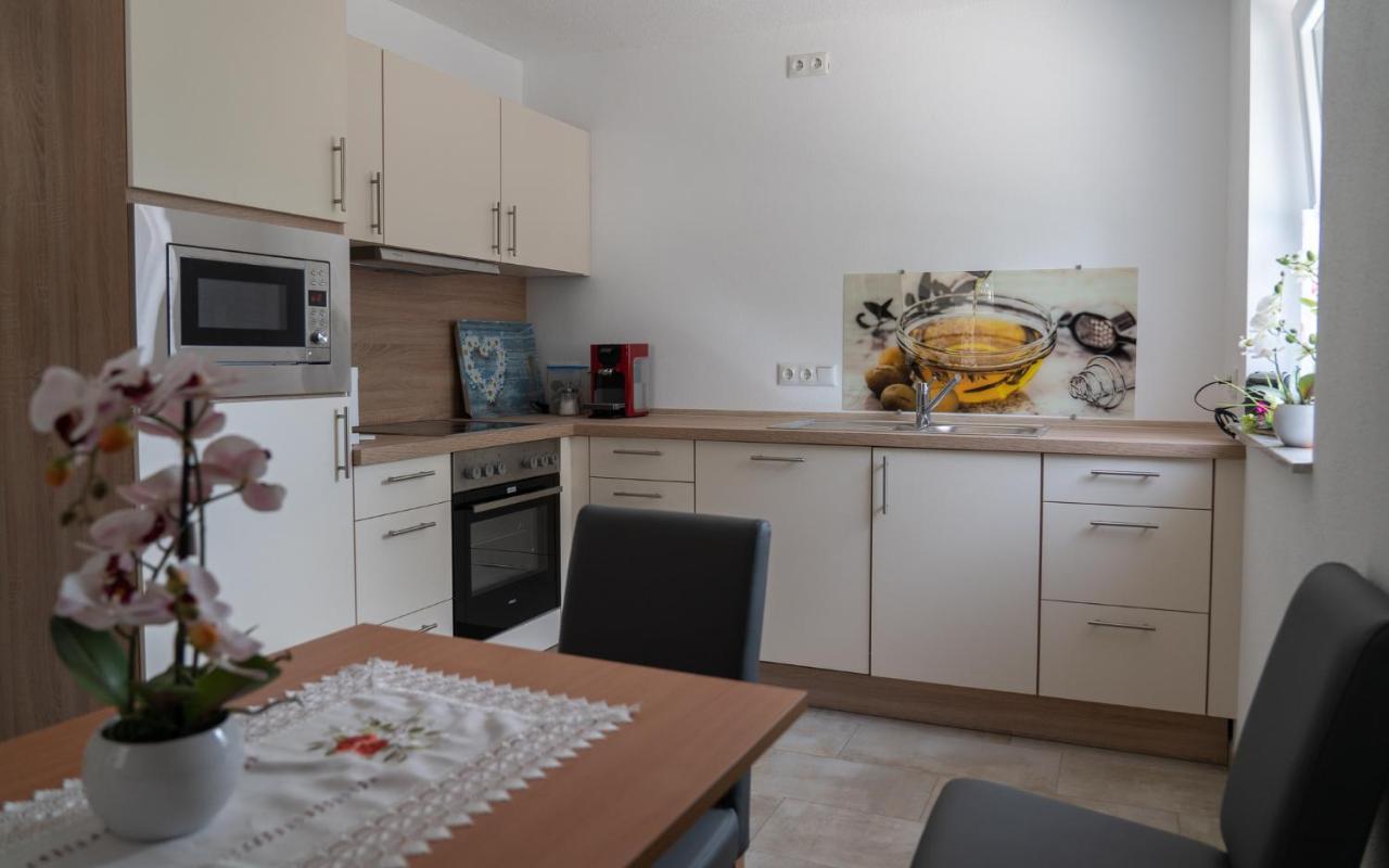 Ferienwohnung Mit Salzachblick Лауфен Экстерьер фото