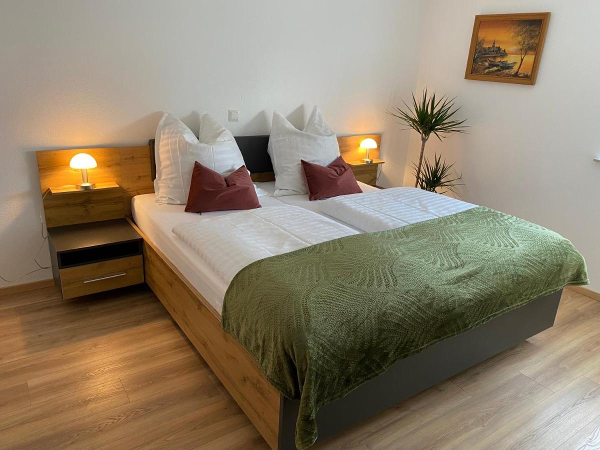 Ferienwohnung Mit Salzachblick Лауфен Экстерьер фото