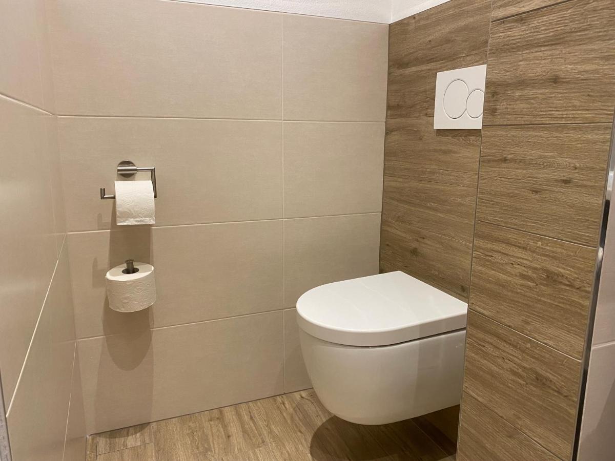 Ferienwohnung Mit Salzachblick Лауфен Экстерьер фото