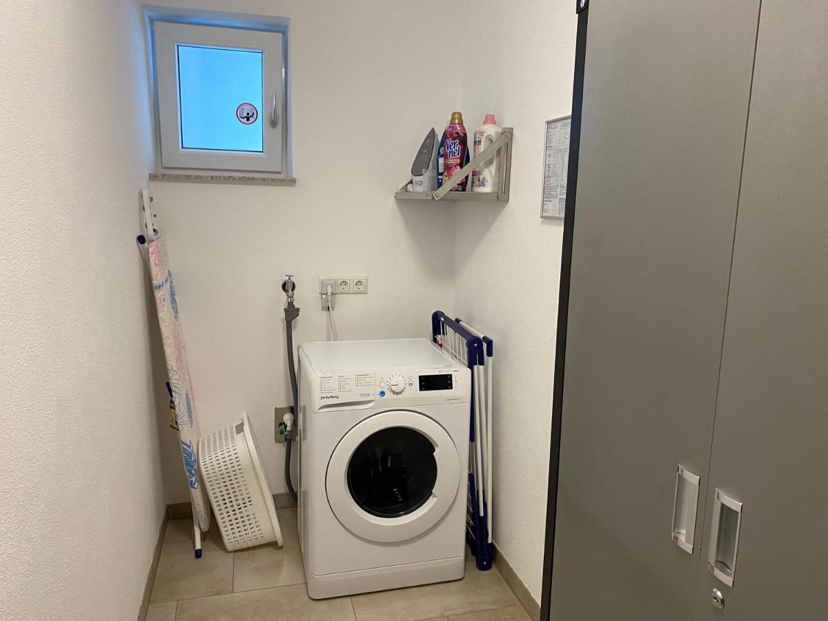 Ferienwohnung Mit Salzachblick Лауфен Экстерьер фото